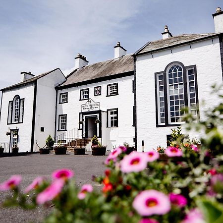 Gretna Hall Hotel Gretna Green Zewnętrze zdjęcie