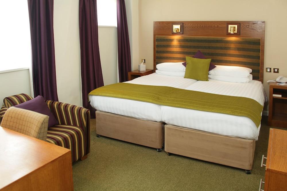 Gretna Hall Hotel Gretna Green Zewnętrze zdjęcie