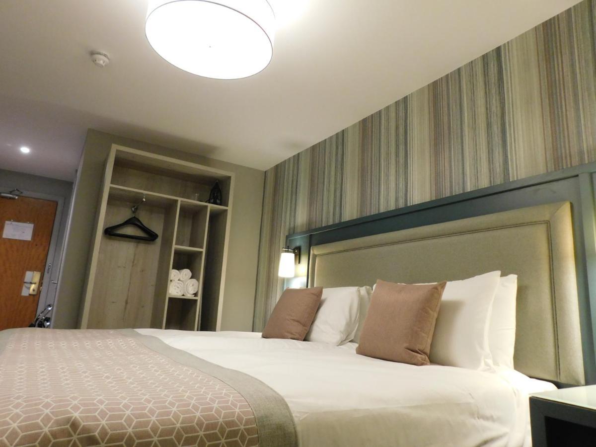 Gretna Hall Hotel Gretna Green Zewnętrze zdjęcie