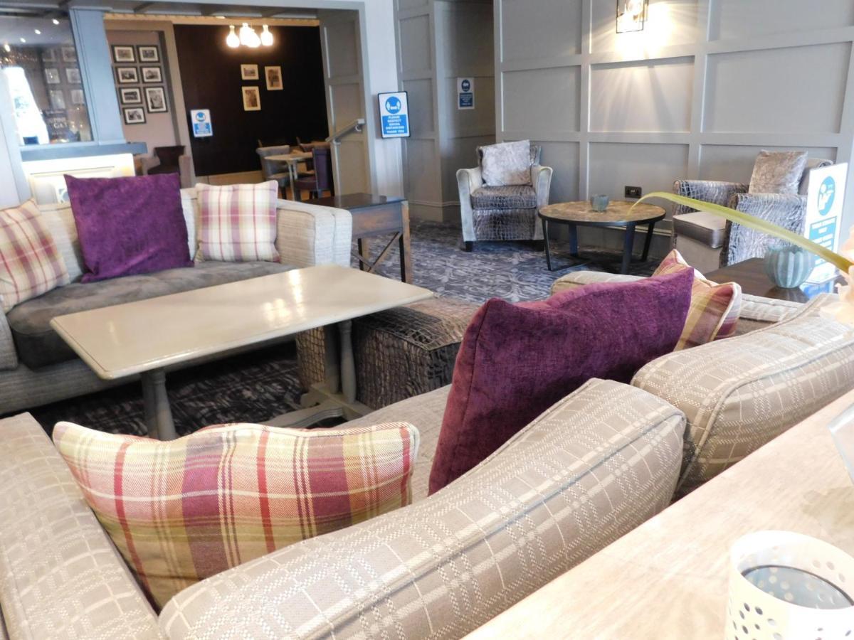 Gretna Hall Hotel Gretna Green Zewnętrze zdjęcie
