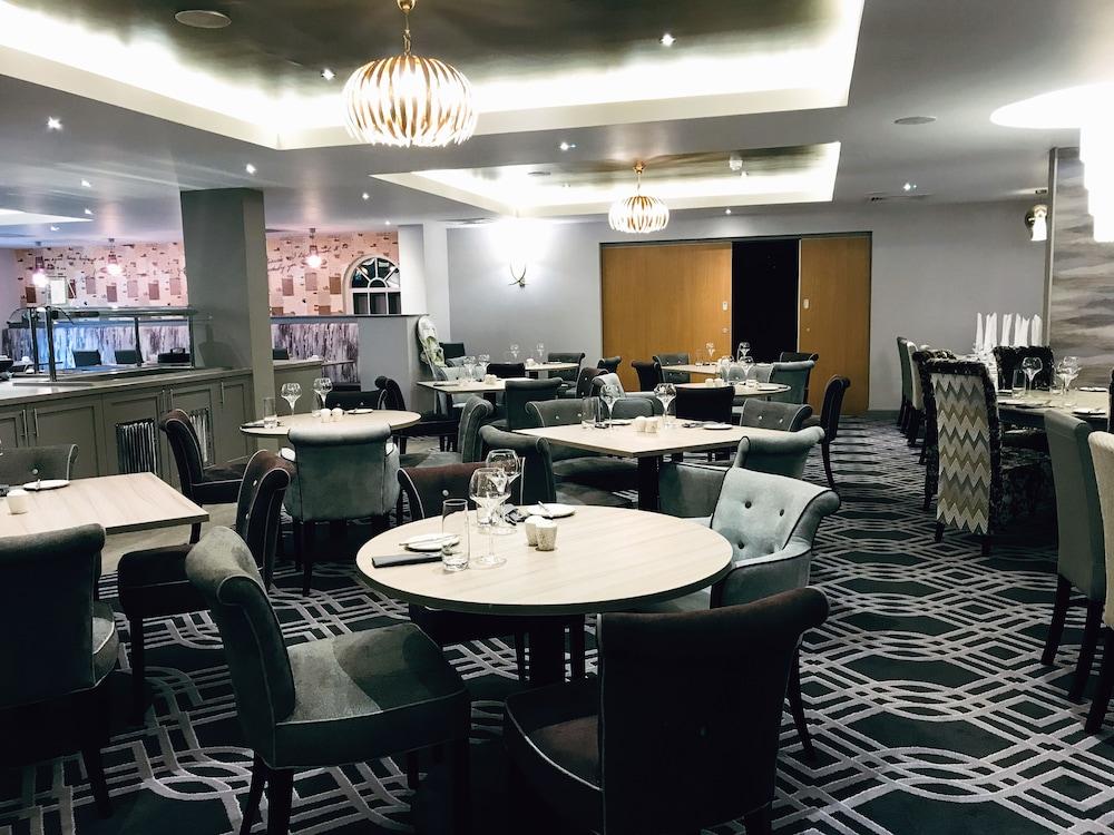 Gretna Hall Hotel Gretna Green Zewnętrze zdjęcie
