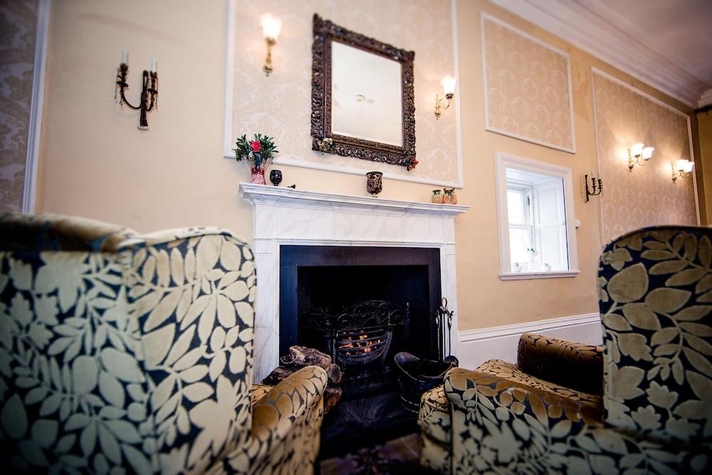 Gretna Hall Hotel Gretna Green Zewnętrze zdjęcie