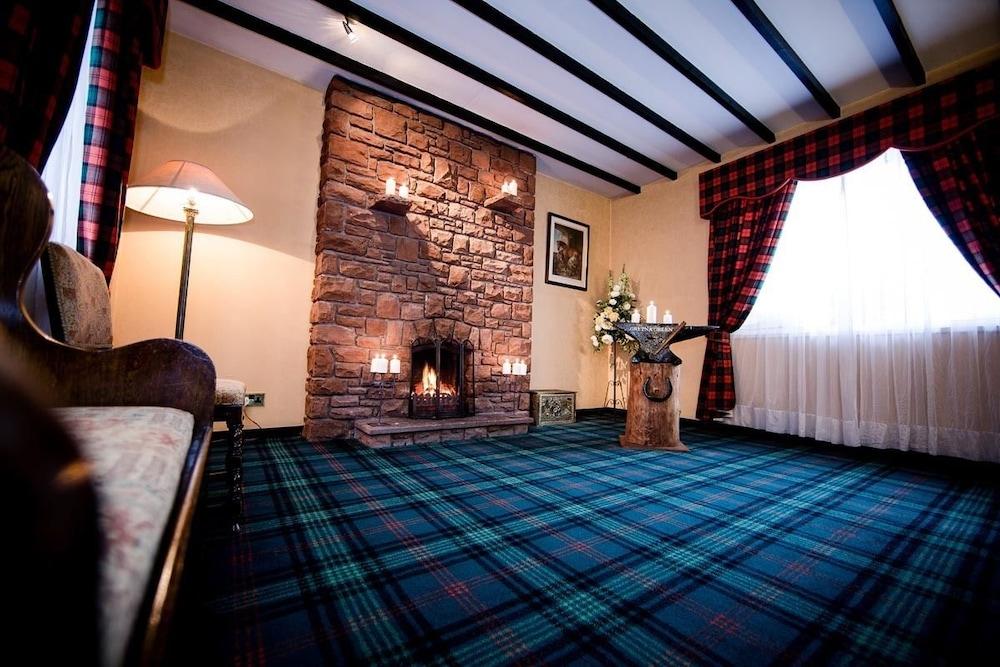 Gretna Hall Hotel Gretna Green Zewnętrze zdjęcie