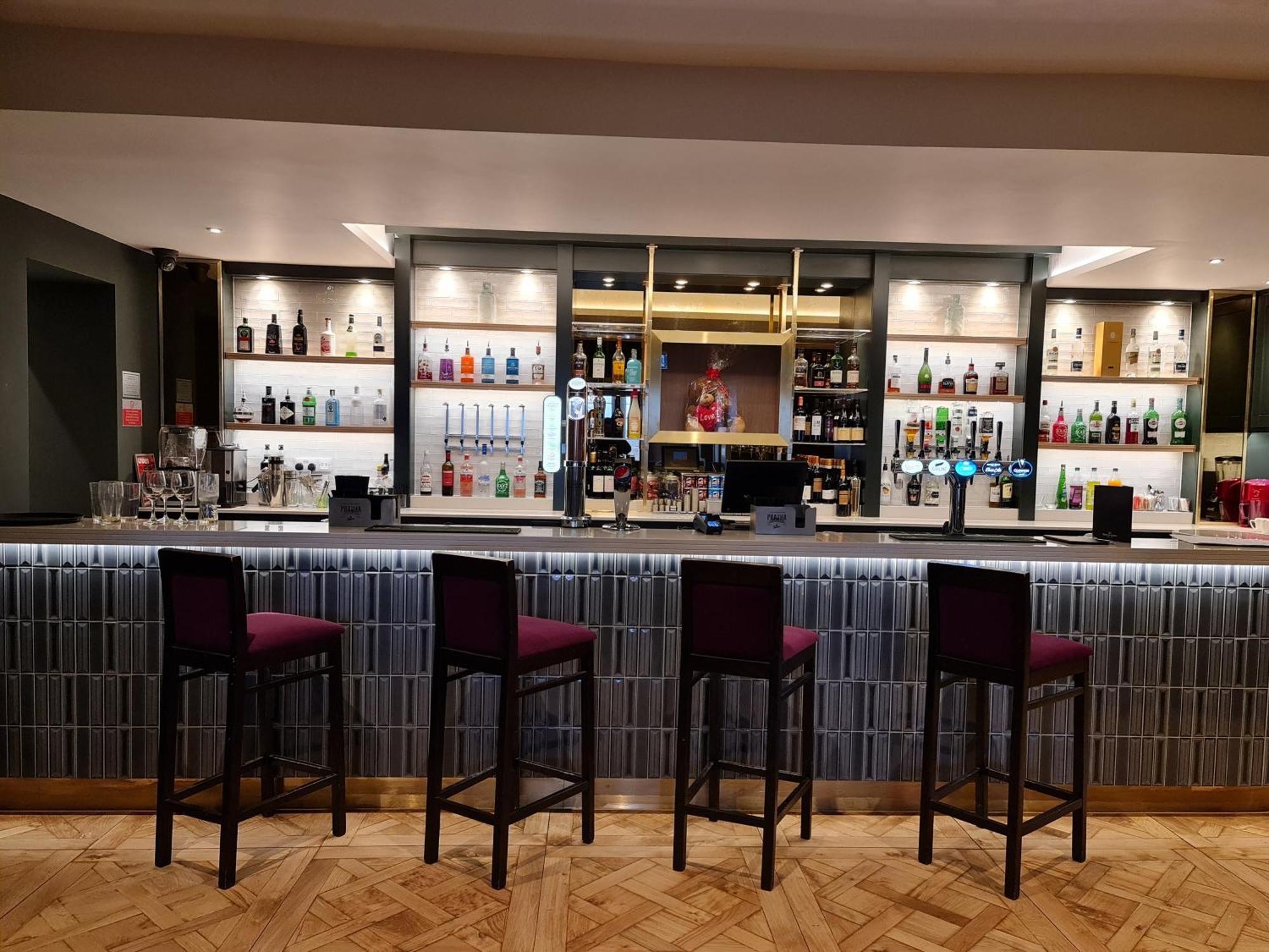 Gretna Hall Hotel Gretna Green Zewnętrze zdjęcie