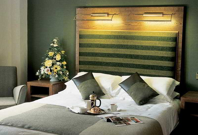Gretna Hall Hotel Gretna Green Zewnętrze zdjęcie