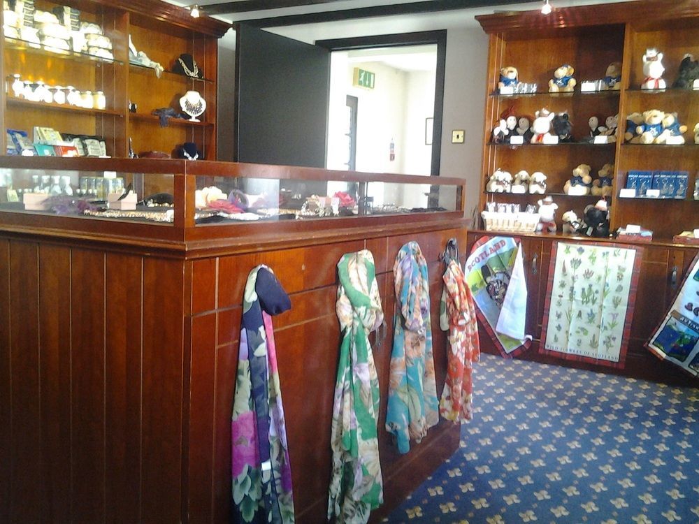 Gretna Hall Hotel Gretna Green Zewnętrze zdjęcie